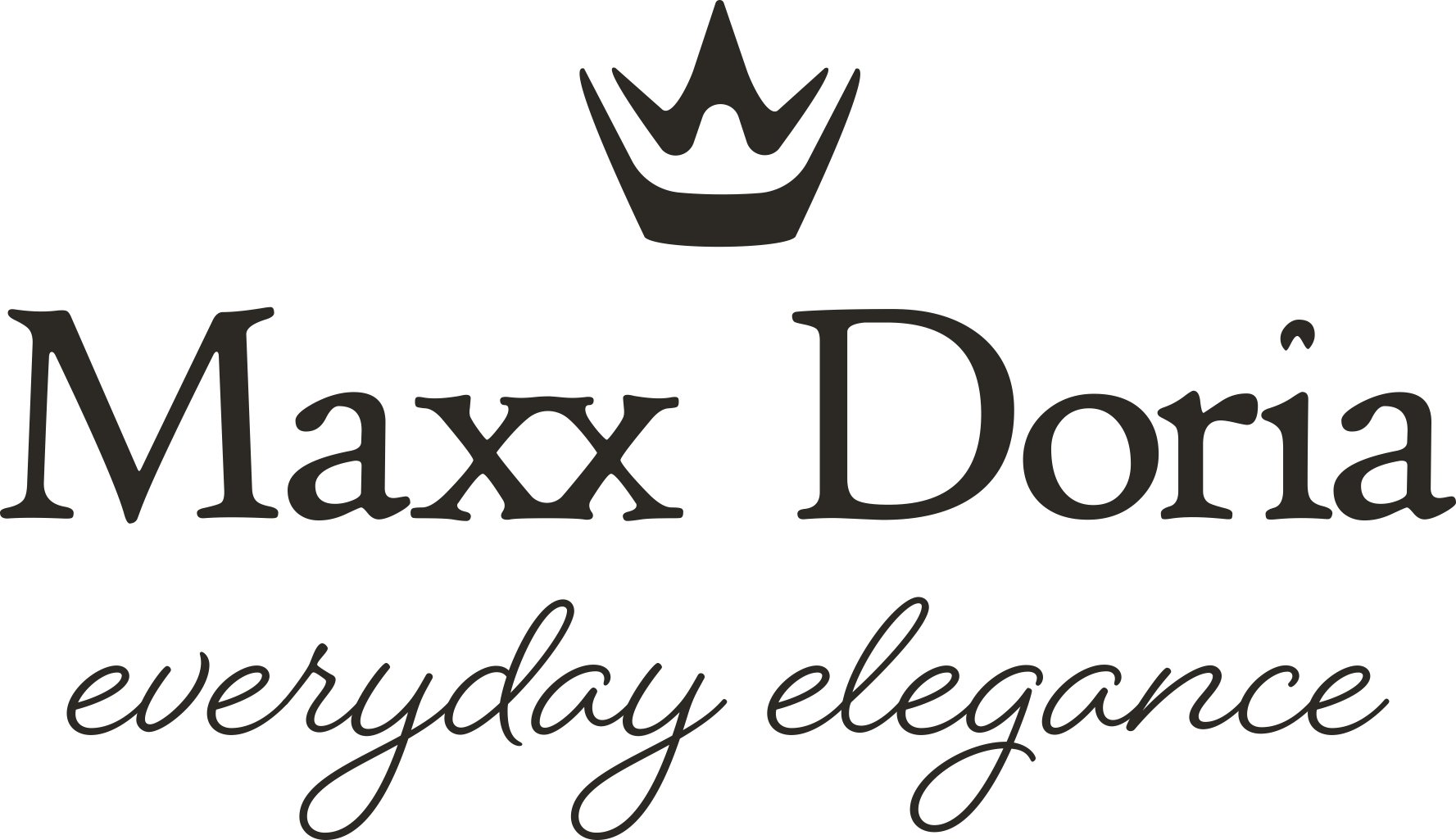 Maxx Doria