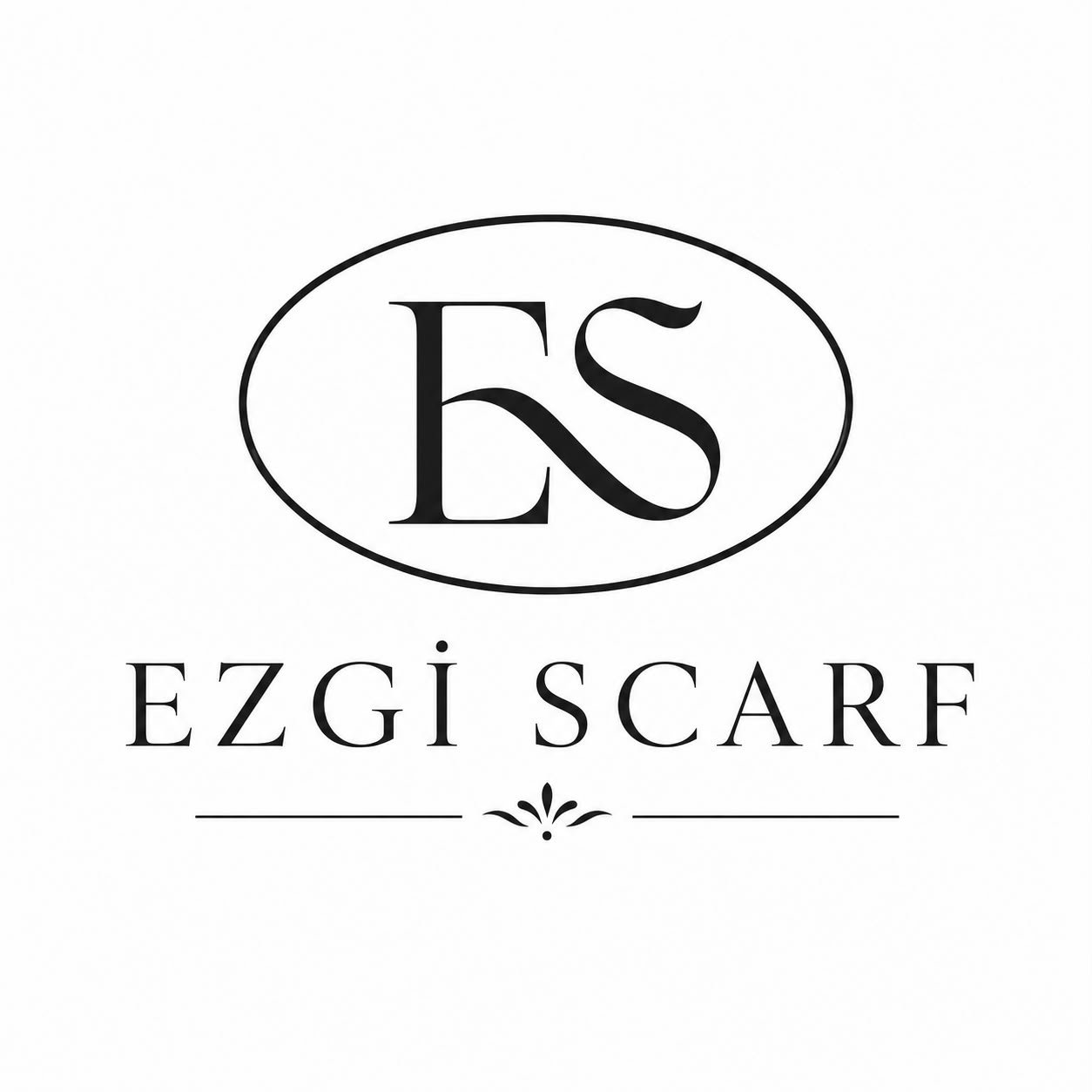 Ezgi Scarf