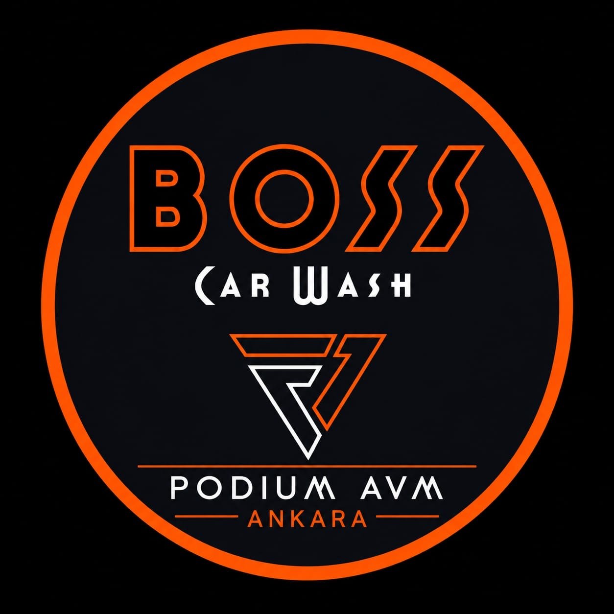 Boss Oto Yıkama