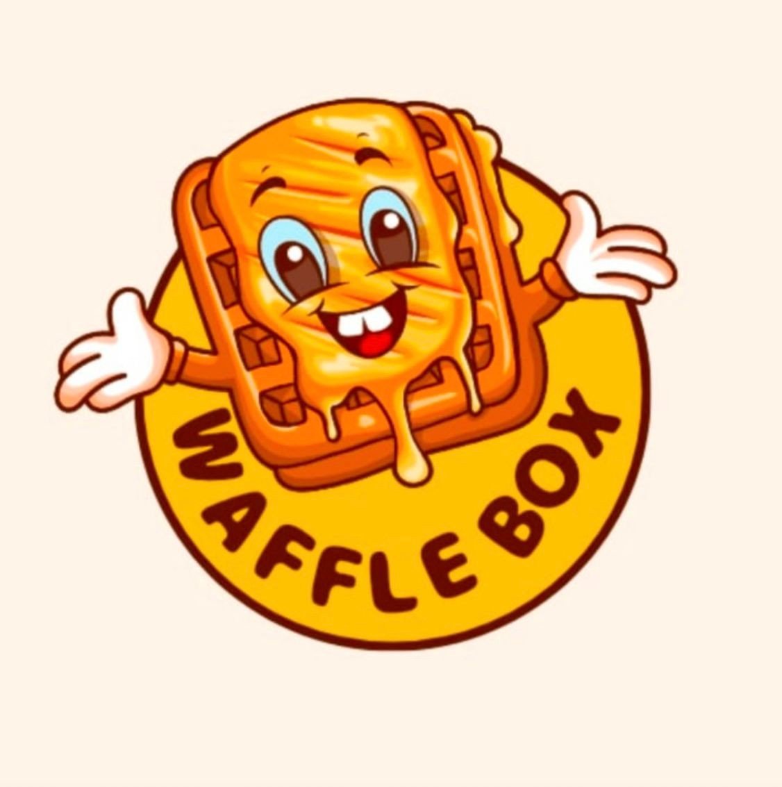 Waffle Box 