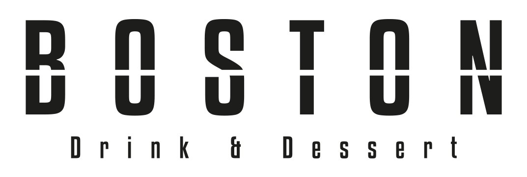 Boston Drink & Dessert